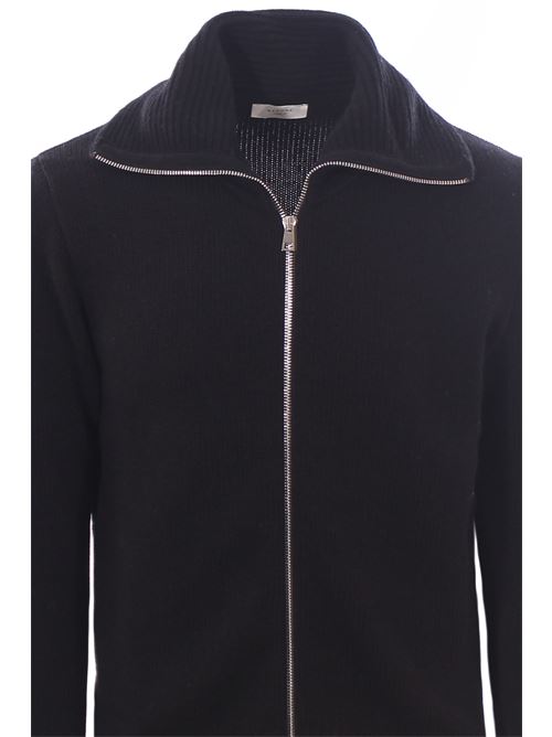 high neck with zip BECOME | 54352009