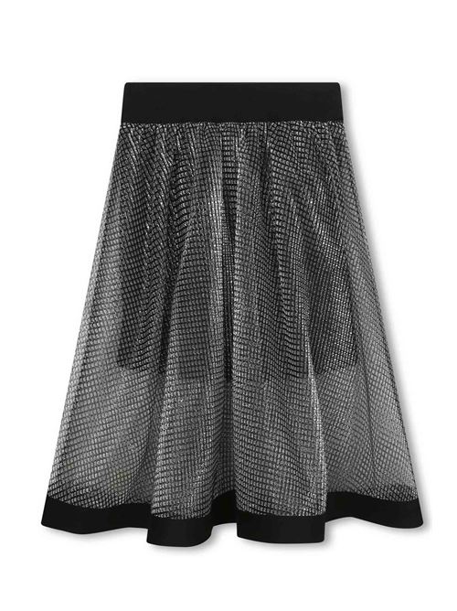 gonna lunga in lurex DKNY | D33618016