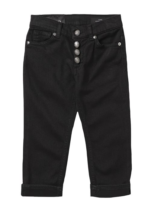 jeans surie DONDUP | DFPA015CD039N000