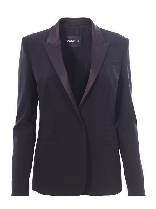 Tuxedo jacket DONDUP | DJ523DDTS0009DXXX999