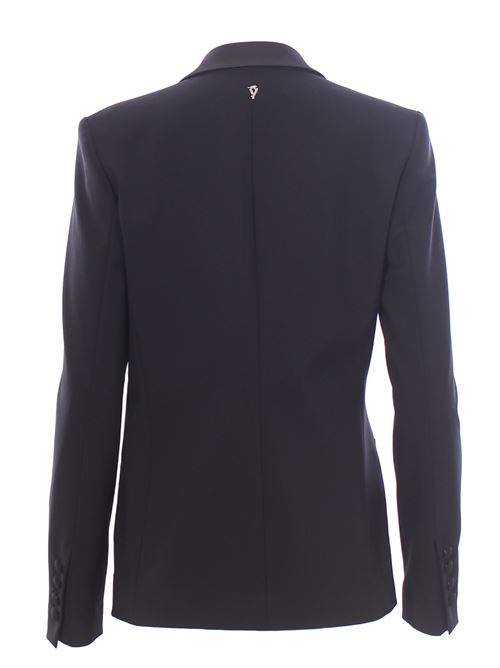 Tuxedo jacket DONDUP | DJ523DDTS0009DXXX999