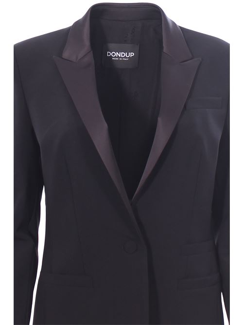 Tuxedo jacket DONDUP | DJ523DDTS0009DXXX999