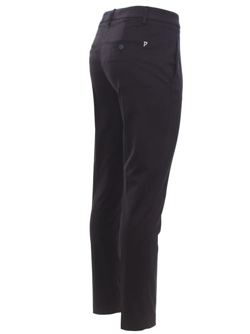 pants carmen DONDUP | DP600DDGS0072DXXX999