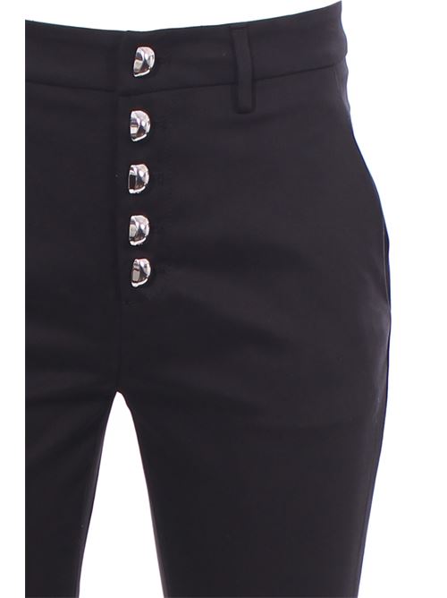 pants carmen DONDUP | DP600DDGS0072DXXX999