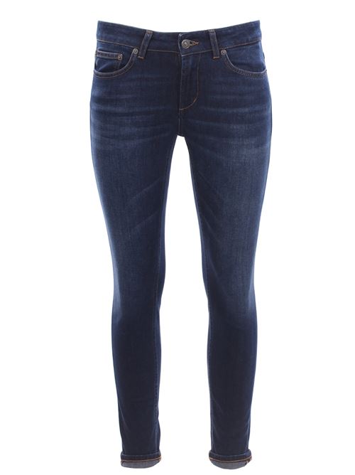 Jeans monroe DONDUP | DP692DDDS0265DGN3800