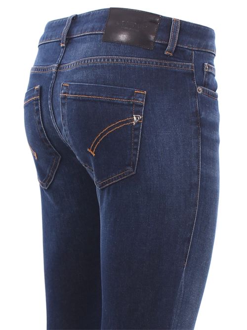 Jeans monroe DONDUP | DP692DDDS0265DGN3800