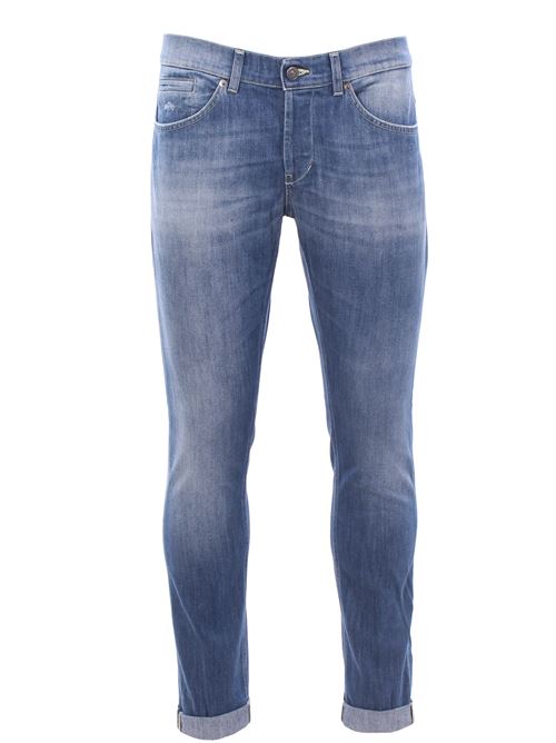 jeans george DONDUP | UP232DS0107GC9800