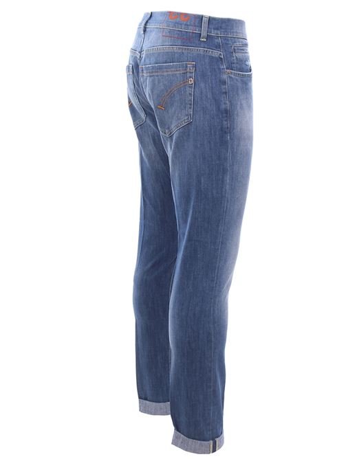 jeans george DONDUP | UP232DS0107GC9800