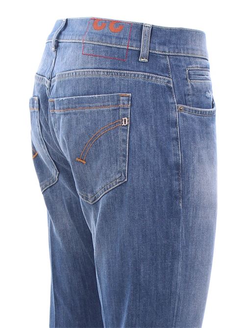 jeans george DONDUP | UP232DS0107GC9800