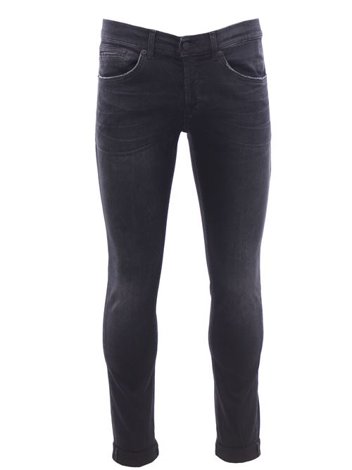 jeans george DONDUP | UP232DSE315GI7999
