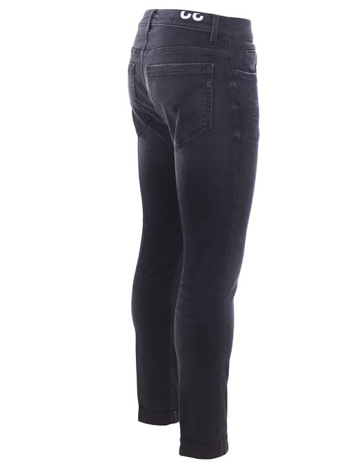 jeans george DONDUP | UP232DSE315GI7999