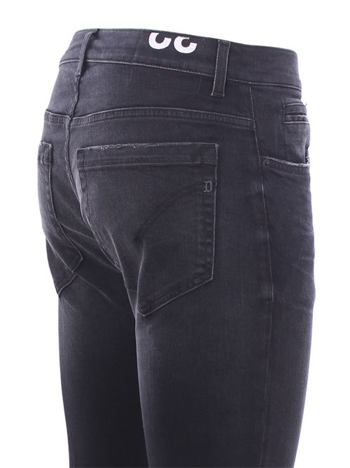 jeans george DONDUP | UP232DSE315GI7999
