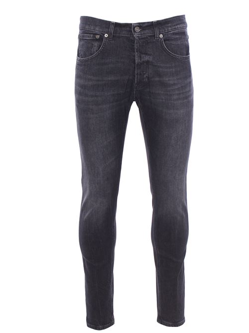 jeans dian DONDUP | UP576DS0215GI1999
