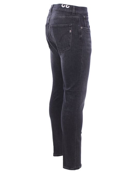 jeans dian DONDUP | UP576DS0215GI1999