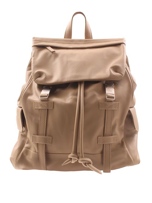 backpack with buckle ELEVENTY | G77BORG01PEL0G02503
