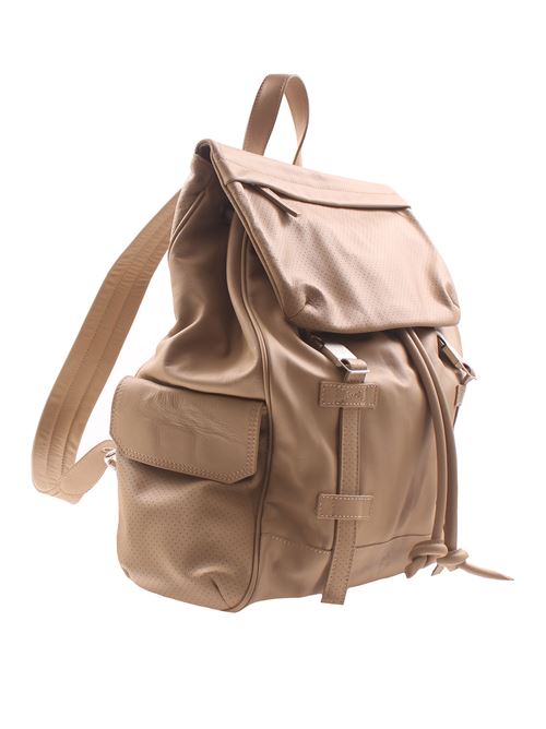 backpack with buckle ELEVENTY | G77BORG01PEL0G02503