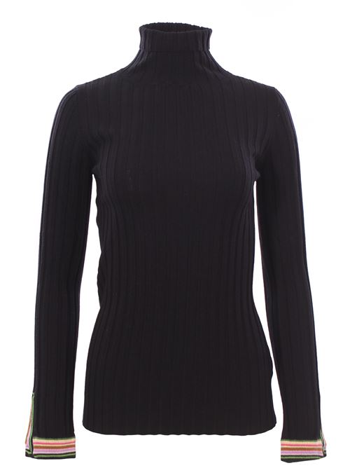 Virgin wool high neck ETRO | 1154992421
