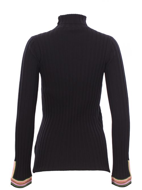 Virgin wool high neck ETRO | 1154992421