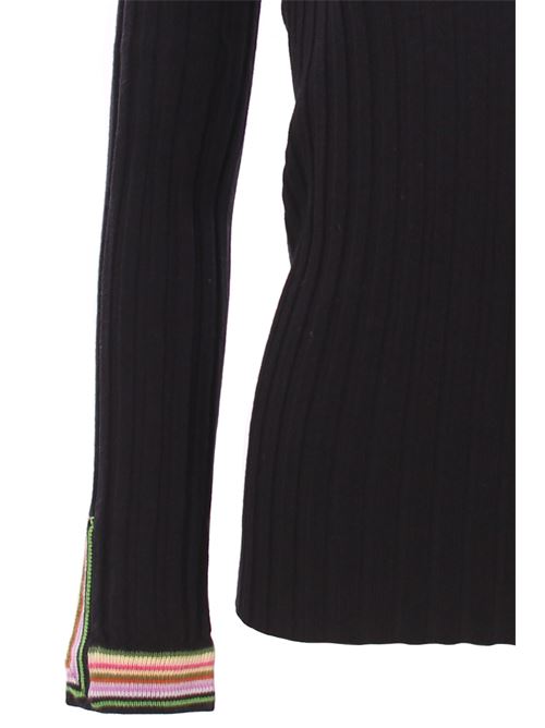 Virgin wool high neck ETRO | 1154992421