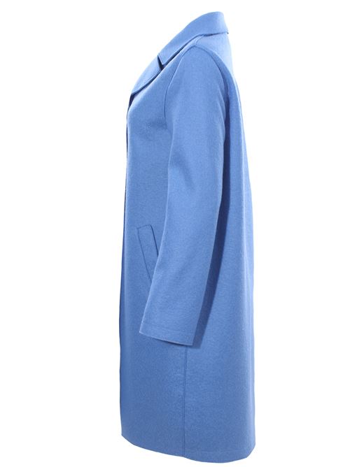 virgin wool coat EWOOLUZIONE | SOANA0055