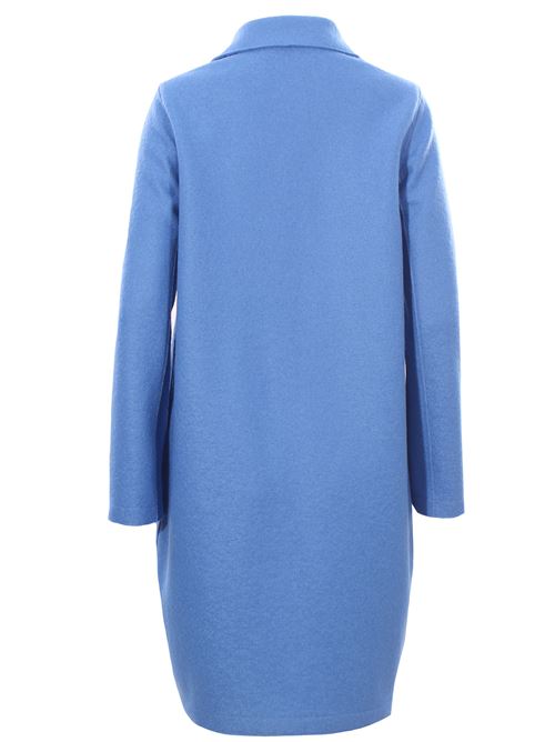 virgin wool coat EWOOLUZIONE | SOANA0055