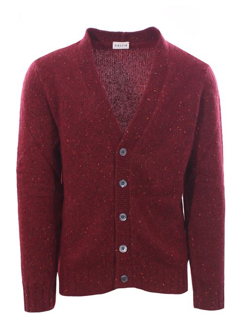 tweed cardigan GALLIA | COBAIN103
