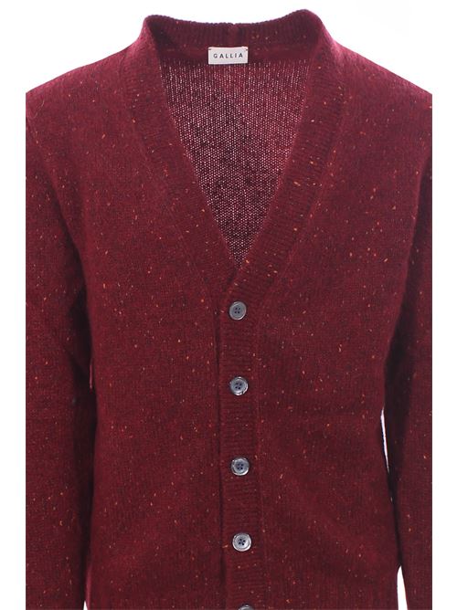tweed cardigan GALLIA | COBAIN103