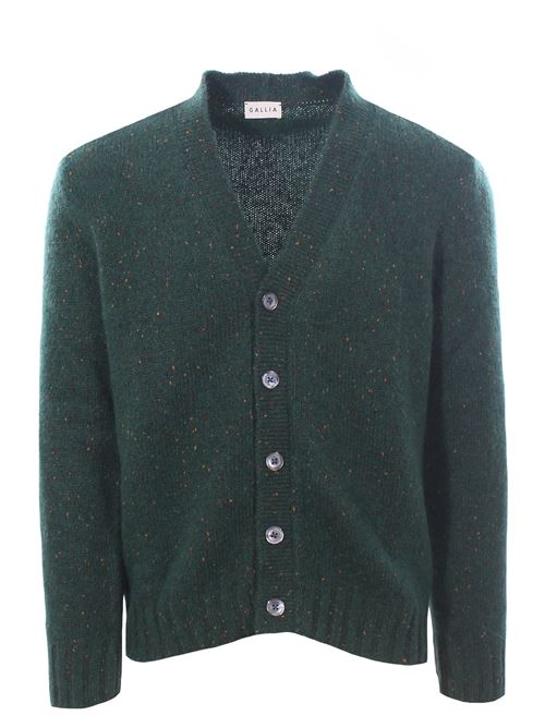 tweed cardigan GALLIA | COBAIN107