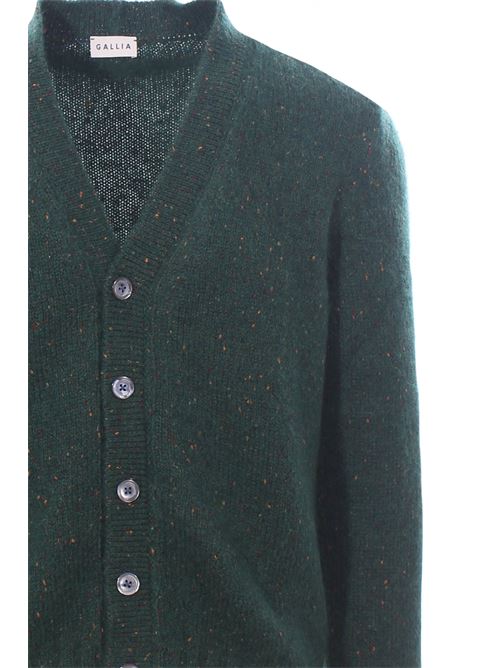 tweed cardigan GALLIA | COBAIN107