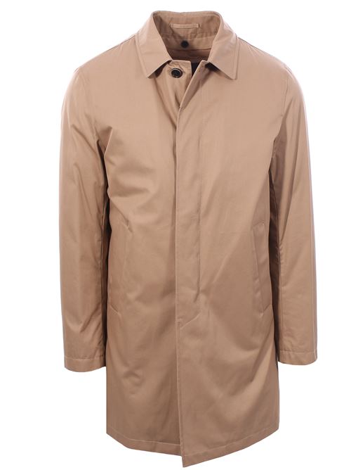 Raincoat with detachable interior HERNO | IM000319U-131282000