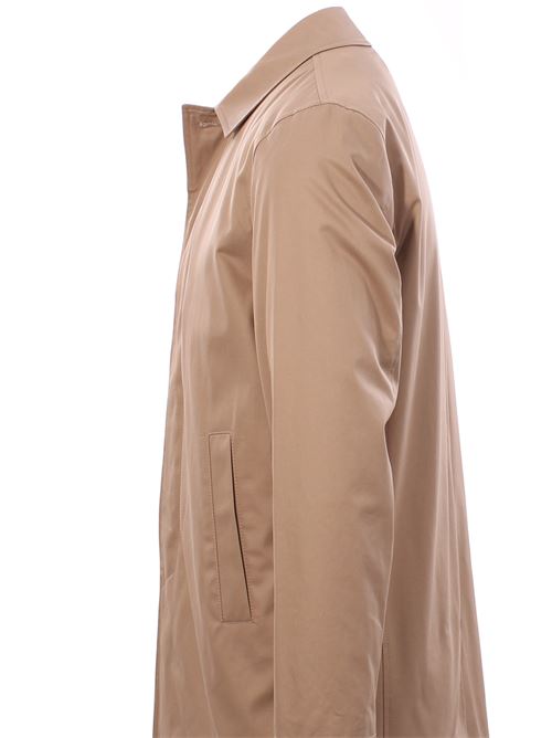Raincoat with detachable interior HERNO | IM000319U-131282000
