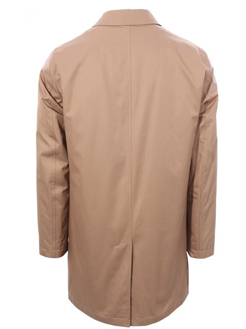Raincoat with detachable interior HERNO | IM000319U-131282000