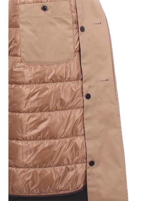Raincoat with detachable interior HERNO | IM000319U-131282000