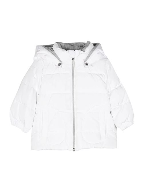 piumino con cappuccio HERNO | PI000004K200451000