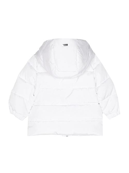 piumino con cappuccio HERNO | PI000004K200451000