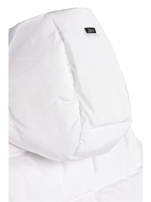 piumino con cappuccio HERNO | PI000004K200451000