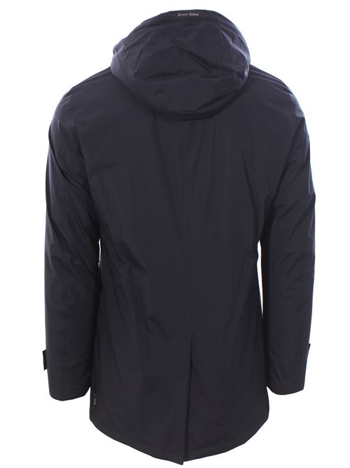 carcoat goretex 2 layer HERNO | PI00308UL111239290