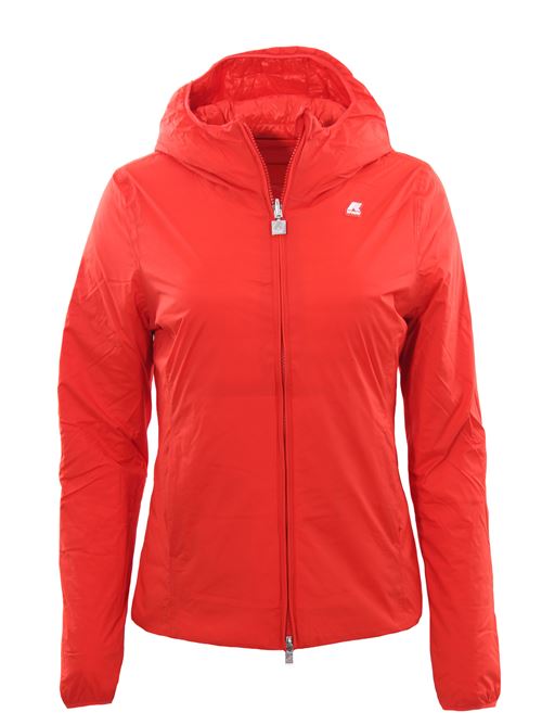 Lily thermo light double K-WAY | K11198WDXB0