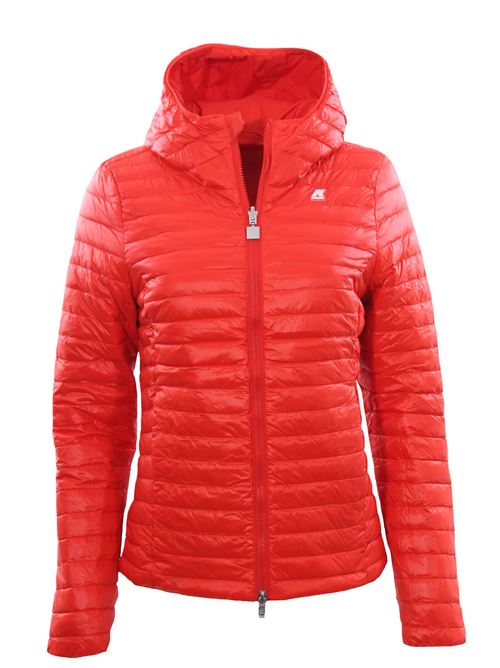 Lily thermo light double K-WAY | K11198WDXB0