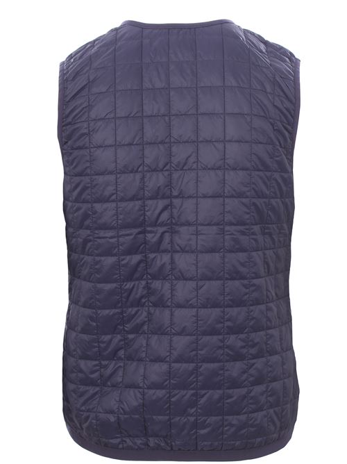 le vrai roul quilted lt warm K-WAY | K51137WUK89