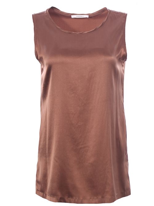 silk top MALIPARMI | JP50793102140001