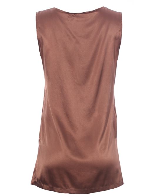 silk top MALIPARMI | JP50793102140001