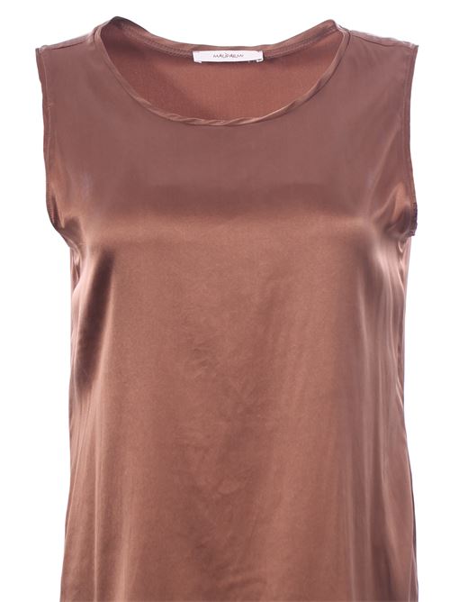 silk top MALIPARMI | JP50793102140001