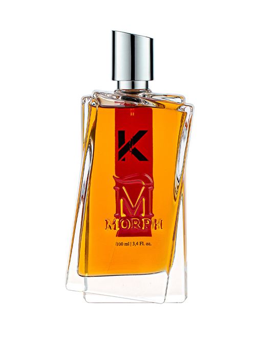 Morph kolonaki 100ml vapo MORPH | MORPHKOLONAKI