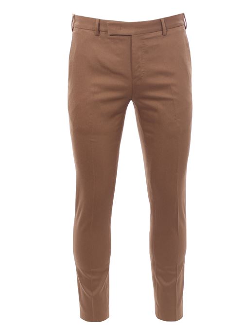 virgin wool pants super 120's PT | AFX0Z00FWD-CM14090