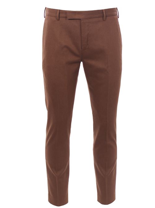 virgin wool pants super 120's PT | AFX0Z00FWD-CM14160