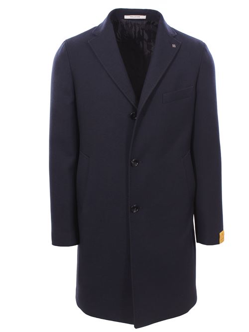 double fabric coat TAGLIATORE | CSBM13X-340234EB929