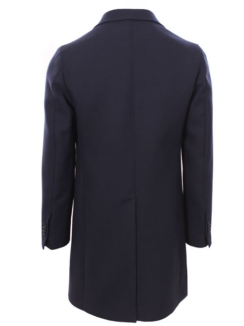 double fabric coat TAGLIATORE | CSBM13X-340234EB929