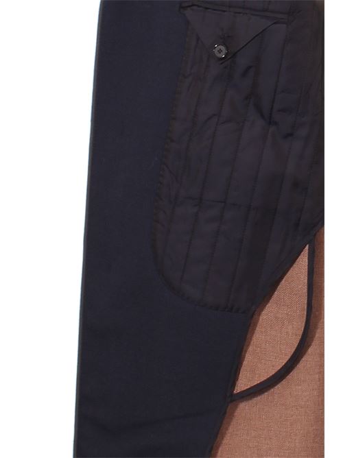double fabric coat TAGLIATORE | CSBM13X-340234EB929