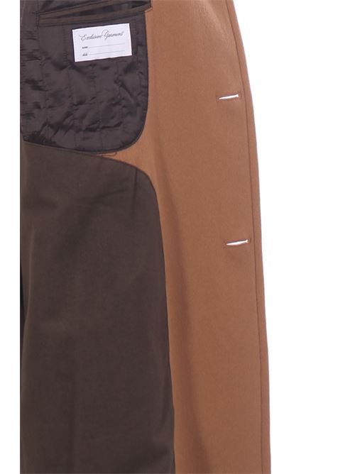 Virgin wool and cashmere coat TAGLIATORE | FLASH-350001EF809